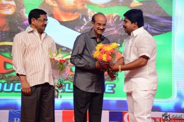 Ram Leela Movie Audio Launch